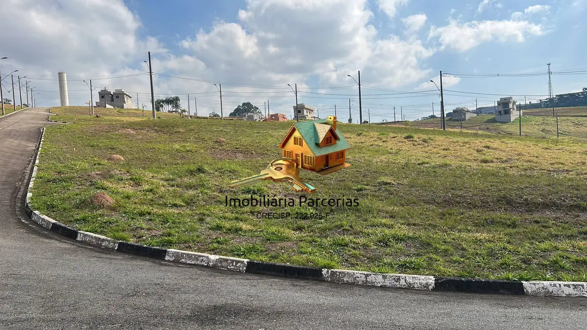 Foto 6 de Terreno / Lote à venda, 414m2 em Chácara Jaguari (Fazendinha), Santana De Parnaiba - SP