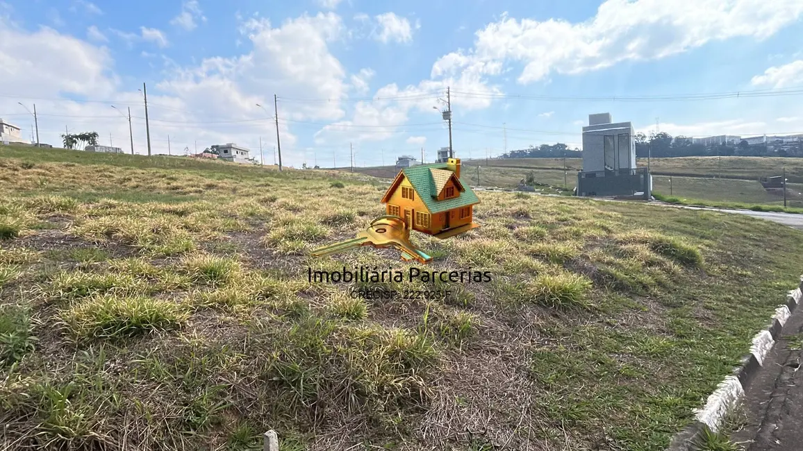 Foto 7 de Terreno / Lote à venda, 414m2 em Chácara Jaguari (Fazendinha), Santana De Parnaiba - SP