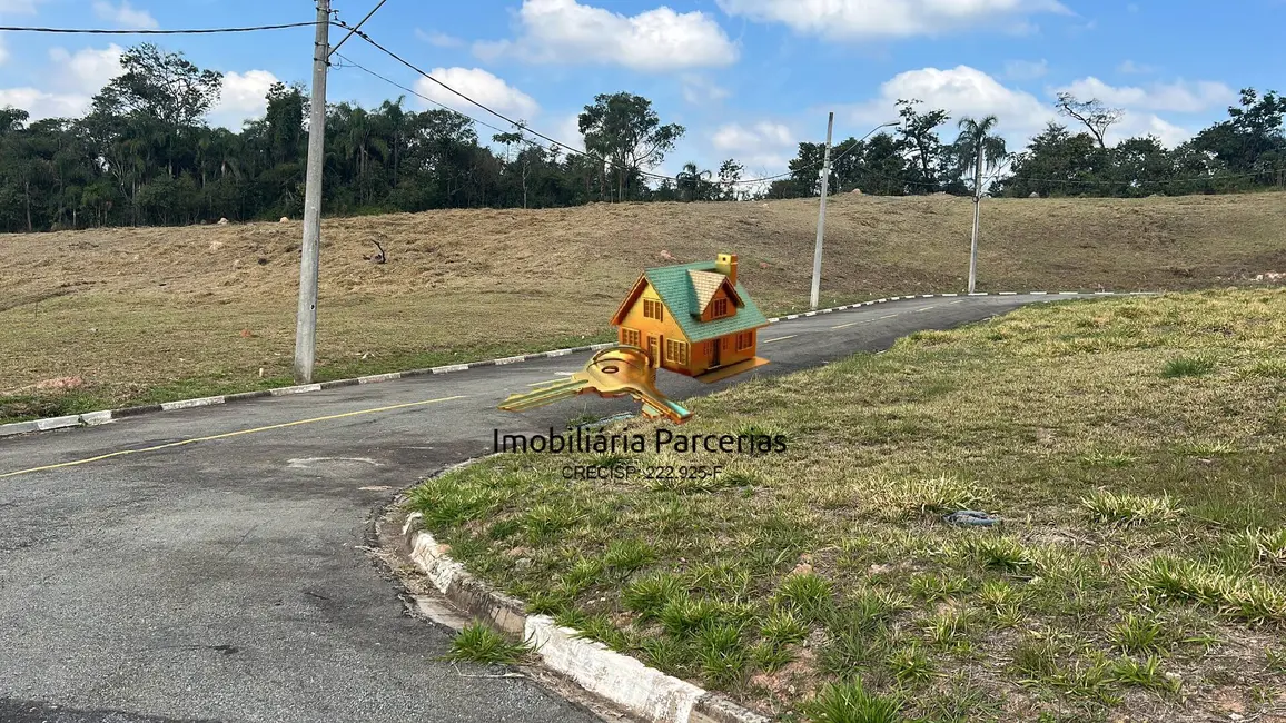 Foto 9 de Terreno / Lote à venda, 414m2 em Chácara Jaguari (Fazendinha), Santana De Parnaiba - SP