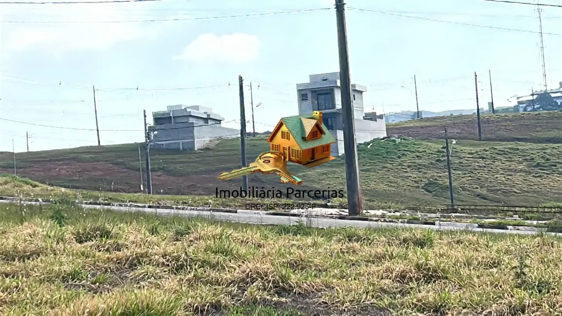 Foto 3 de Terreno / Lote à venda, 414m2 em Chácara Jaguari (Fazendinha), Santana De Parnaiba - SP