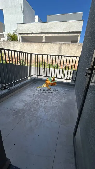 Casa de Condomínio com 2 quartos à venda, 74m2 em Portais (Polvilho), Cajamar - SP - imagem 4 Foto 4 de Casa de Condomínio com 2 quartos à venda, 74m2 em Portais (Polvilho), Cajamar - SP