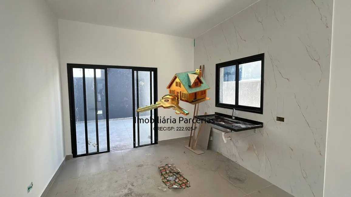 Casa de Condomínio com 2 quartos à venda, 74m2 em Portais (Polvilho), Cajamar - SP - imagem 3 Foto 3 de Casa de Condomínio com 2 quartos à venda, 74m2 em Portais (Polvilho), Cajamar - SP