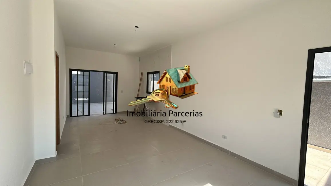 Casa de Condomínio com 2 quartos à venda, 74m2 em Portais (Polvilho), Cajamar - SP - imagem 2 Foto 2 de Casa de Condomínio com 2 quartos à venda, 74m2 em Portais (Polvilho), Cajamar - SP