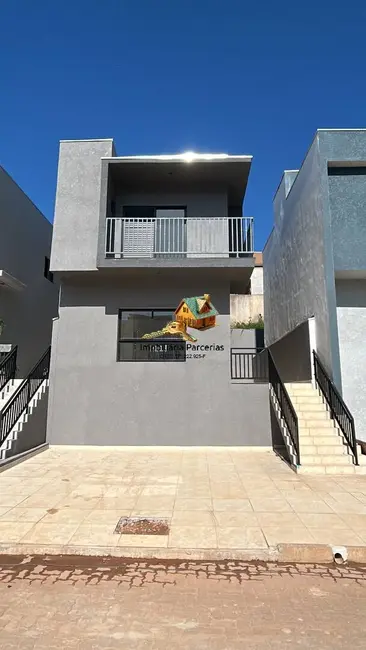 Casa de Condomínio com 2 quartos à venda, 74m2 em Portais (Polvilho), Cajamar - SP - imagem 8 Foto 8 de Casa de Condomínio com 2 quartos à venda, 74m2 em Portais (Polvilho), Cajamar - SP