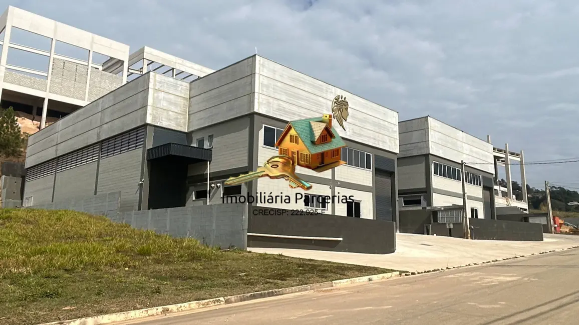 Terreno / Lote à venda, 1035m2 em Portais (Polvilho), Cajamar - SP - imagem 4 Foto 4 de Terreno / Lote à venda, 1035m2 em Portais (Polvilho), Cajamar - SP