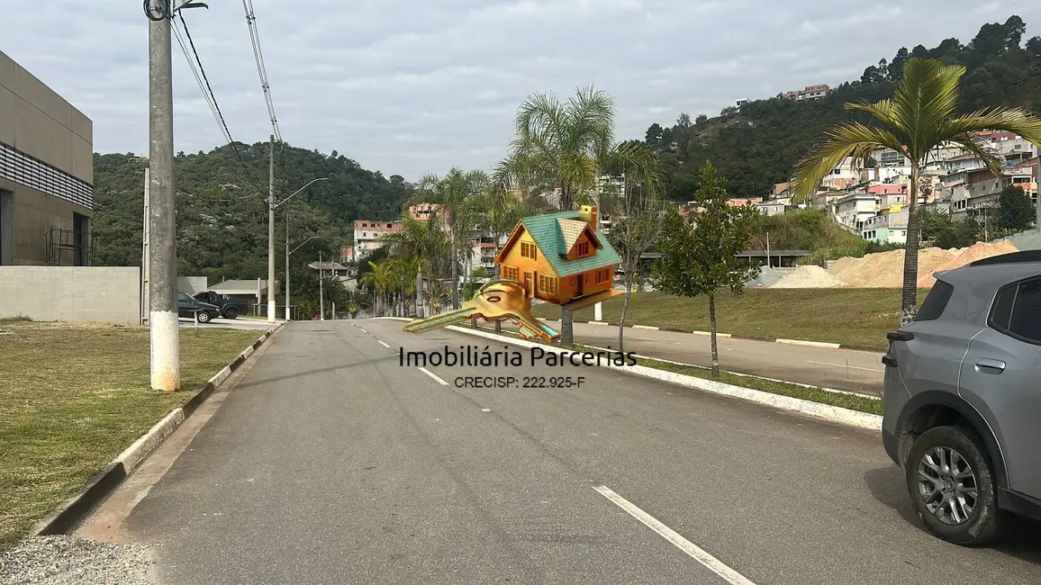 Terreno / Lote à venda, 1035m2 em Portais (Polvilho), Cajamar - SP - imagem 5 Foto 5 de Terreno / Lote à venda, 1035m2 em Portais (Polvilho), Cajamar - SP