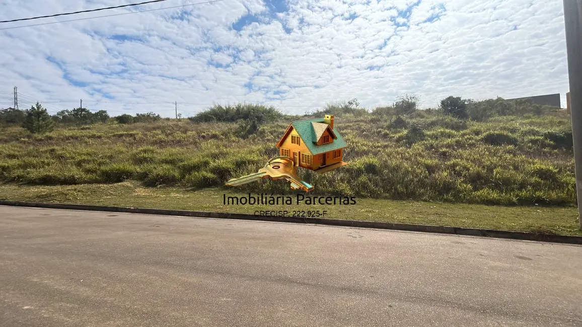 Terreno / Lote à venda, 1035m2 em Portais (Polvilho), Cajamar - SP - imagem 3 Foto 3 de Terreno / Lote à venda, 1035m2 em Portais (Polvilho), Cajamar - SP