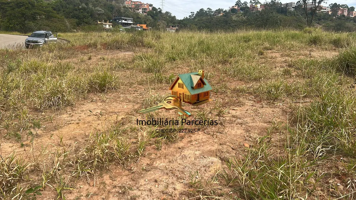 Terreno / Lote à venda, 1035m2 em Portais (Polvilho), Cajamar - SP - imagem 6 Foto 6 de Terreno / Lote à venda, 1035m2 em Portais (Polvilho), Cajamar - SP