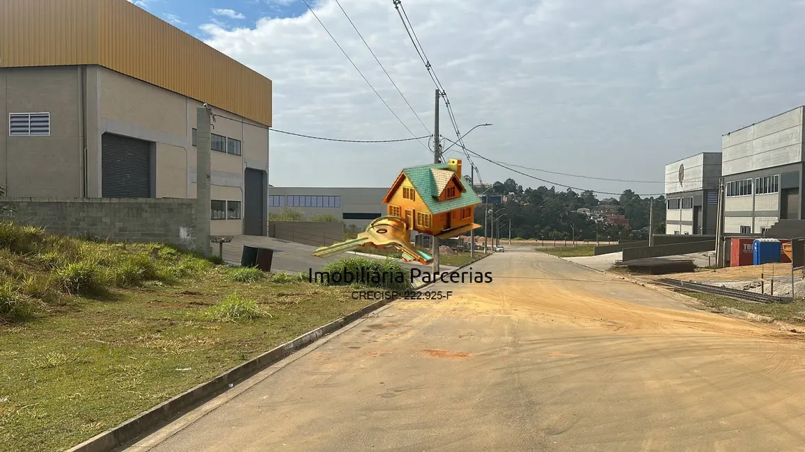 Terreno / Lote à venda, 1035m2 em Portais (Polvilho), Cajamar - SP - imagem 8 Foto 8 de Terreno / Lote à venda, 1035m2 em Portais (Polvilho), Cajamar - SP