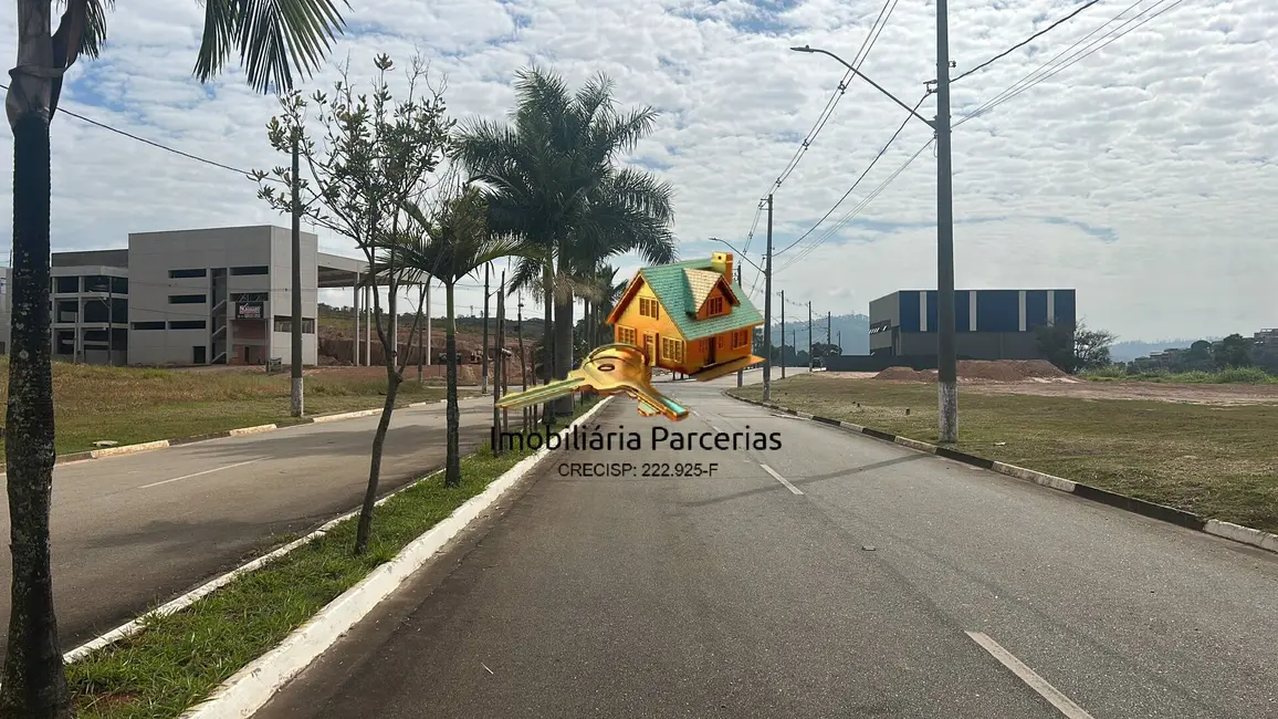 Terreno / Lote à venda, 1035m2 em Portais (Polvilho), Cajamar - SP - imagem 9 Foto 9 de Terreno / Lote à venda, 1035m2 em Portais (Polvilho), Cajamar - SP