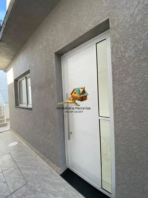 Foto 7 de Sobrado com 2 quartos à venda, 100m2 em São Luiz (Polvilho), Cajamar - SP