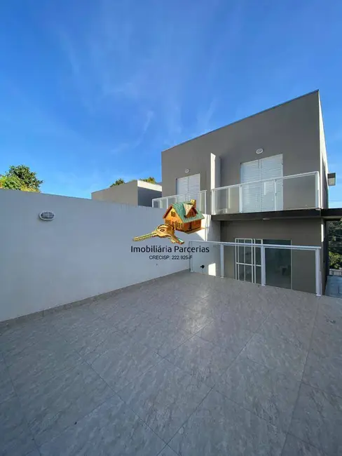 Foto 4 de Sobrado com 2 quartos à venda, 100m2 em São Luiz (Polvilho), Cajamar - SP