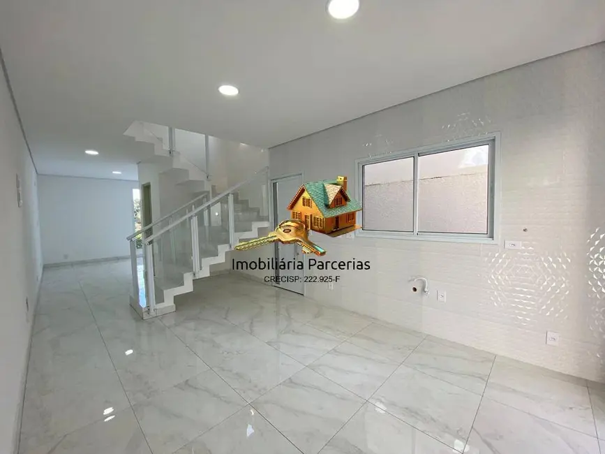 Foto 1 de Sobrado com 2 quartos à venda, 100m2 em São Luiz (Polvilho), Cajamar - SP