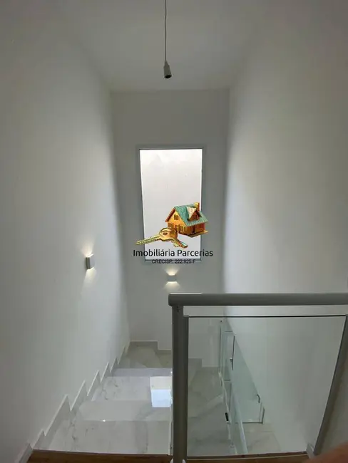 Foto 5 de Sobrado com 2 quartos à venda, 100m2 em São Luiz (Polvilho), Cajamar - SP