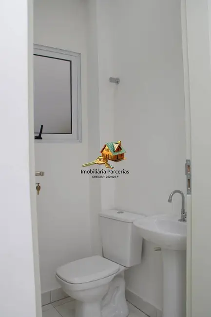 Foto 6 de Sobrado com 2 quartos à venda, 100m2 em São Luiz (Polvilho), Cajamar - SP