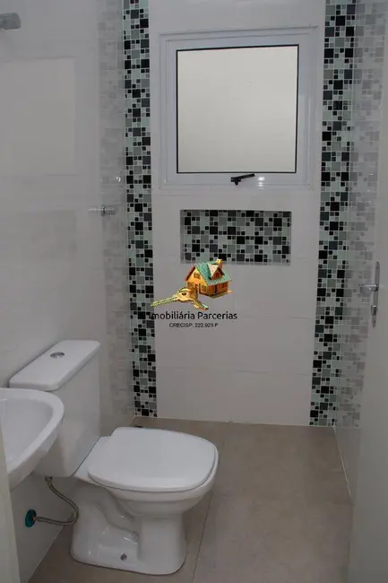 Foto 9 de Sobrado com 2 quartos à venda, 100m2 em São Luiz (Polvilho), Cajamar - SP