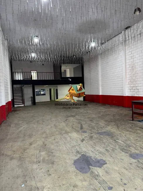 Sala Comercial à venda e para alugar, 680m2 em Centro, Osasco - SP - imagem 2 Foto 2 de Sala Comercial à venda e para alugar, 680m2 em Centro, Osasco - SP