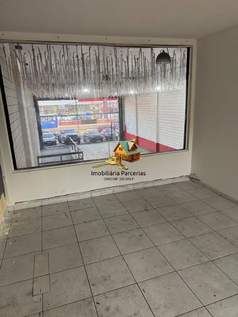 Sala Comercial à venda e para alugar, 680m2 em Centro, Osasco - SP - imagem 9 Foto 9 de Sala Comercial à venda e para alugar, 680m2 em Centro, Osasco - SP