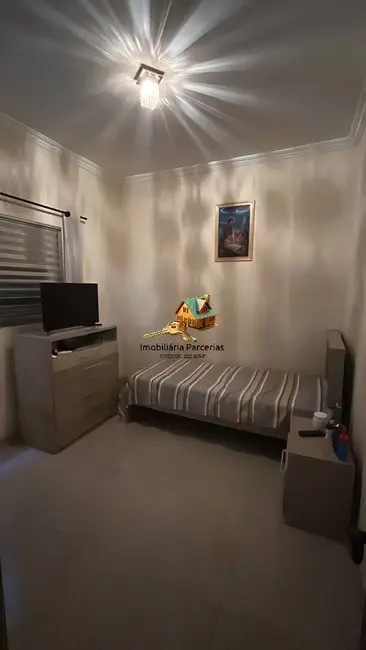 Foto 8 de Sobrado com 4 quartos à venda, 188m2 em Portais (Polvilho), Cajamar - SP