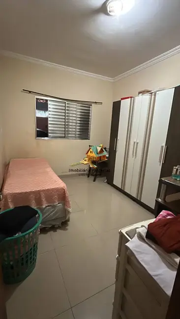 Foto 9 de Sobrado com 4 quartos à venda, 188m2 em Portais (Polvilho), Cajamar - SP