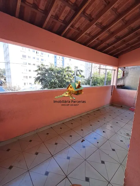 Foto 4 de Sobrado com 4 quartos à venda, 188m2 em Portais (Polvilho), Cajamar - SP