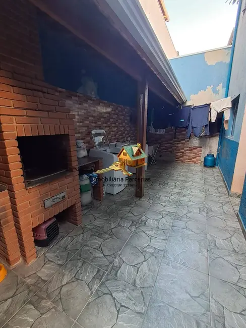 Foto 3 de Sobrado com 4 quartos à venda, 188m2 em Portais (Polvilho), Cajamar - SP