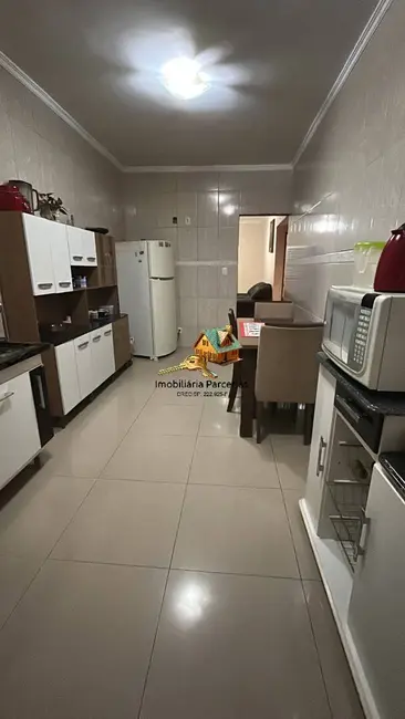 Foto 5 de Sobrado com 4 quartos à venda, 188m2 em Portais (Polvilho), Cajamar - SP