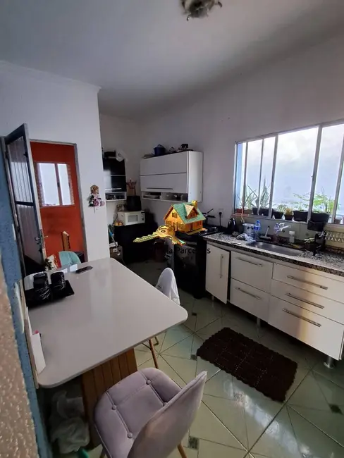 Foto 7 de Sobrado com 4 quartos à venda, 188m2 em Portais (Polvilho), Cajamar - SP