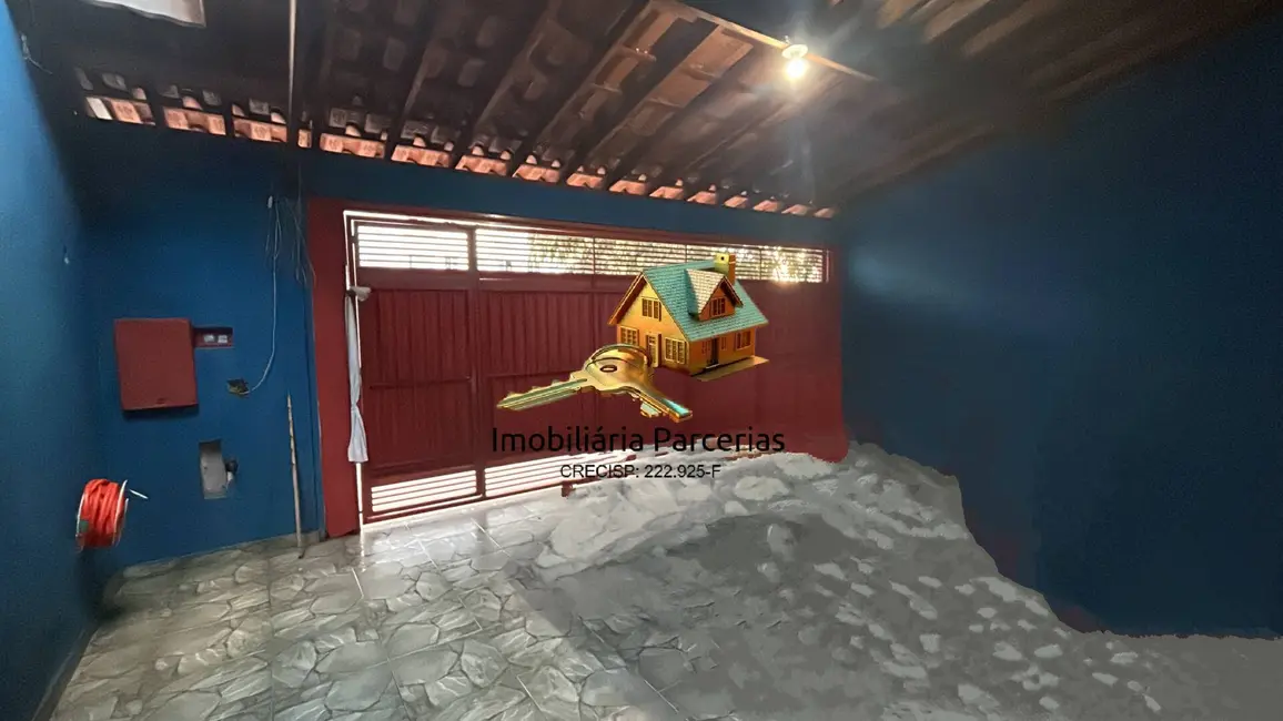 Foto 6 de Sobrado com 4 quartos à venda, 188m2 em Portais (Polvilho), Cajamar - SP