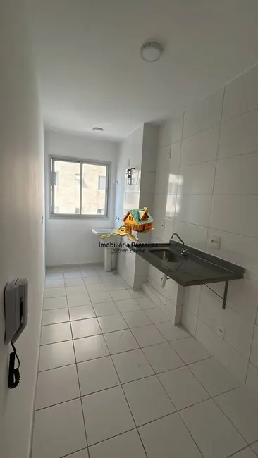 Foto 1 de Apartamento com 2 quartos à venda e para alugar, 47m2 em Panorama (Polvilho), Cajamar - SP