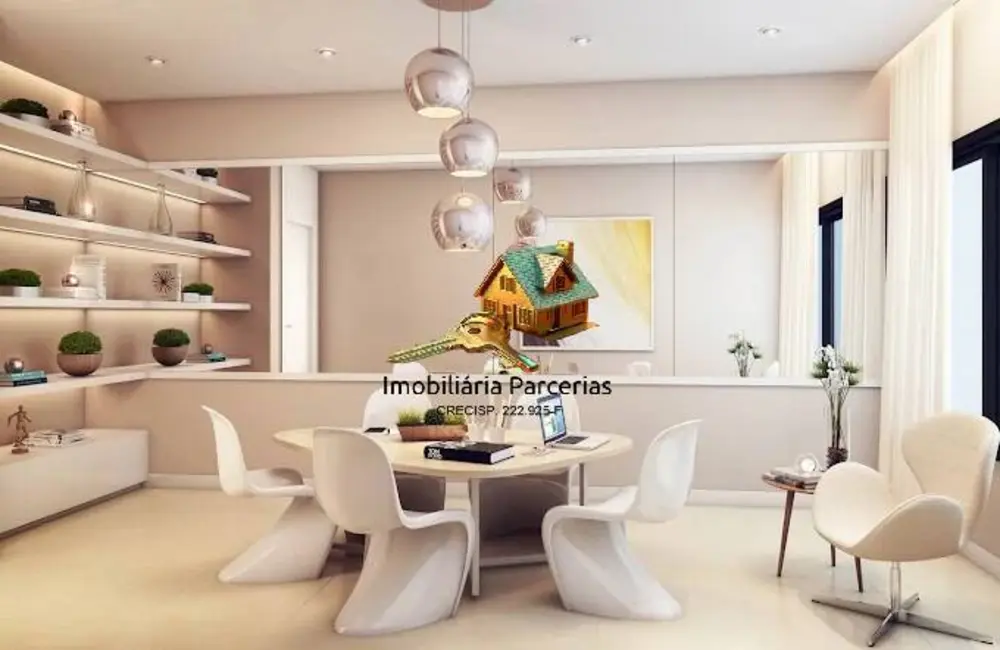 Foto 8 de Apartamento com 2 quartos à venda, 85m2 em Melville Empresarial I e II, Barueri - SP