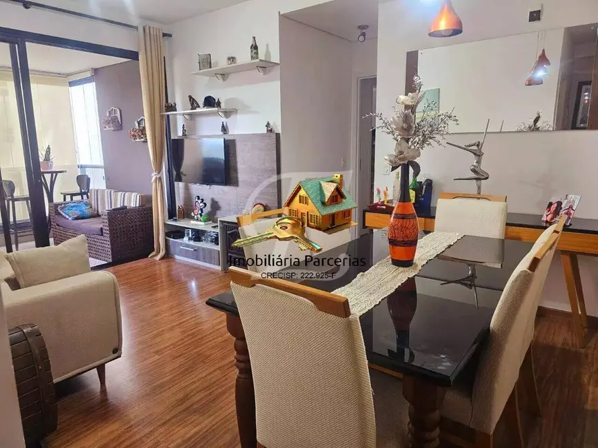 Foto 1 de Apartamento com 2 quartos à venda, 85m2 em Melville Empresarial I e II, Barueri - SP