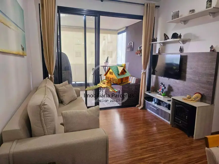 Foto 5 de Apartamento com 2 quartos à venda, 85m2 em Melville Empresarial I e II, Barueri - SP