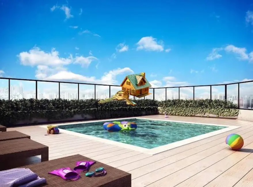 Foto 7 de Apartamento com 2 quartos à venda, 85m2 em Melville Empresarial I e II, Barueri - SP