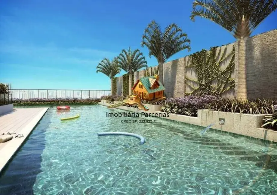 Foto 6 de Apartamento com 2 quartos à venda, 85m2 em Melville Empresarial I e II, Barueri - SP