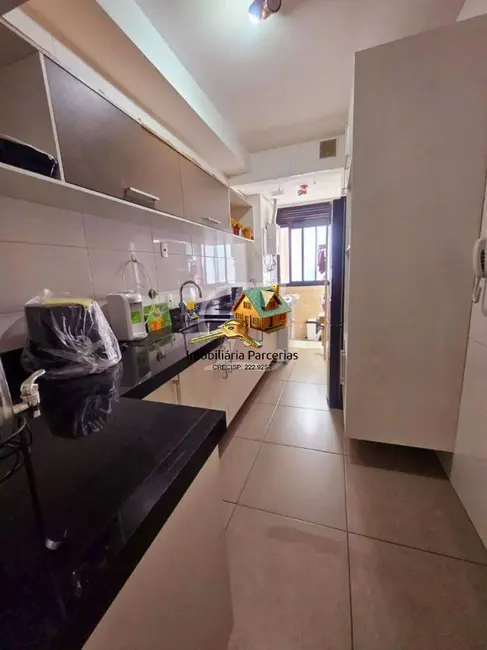Foto 3 de Apartamento com 2 quartos à venda, 85m2 em Melville Empresarial I e II, Barueri - SP