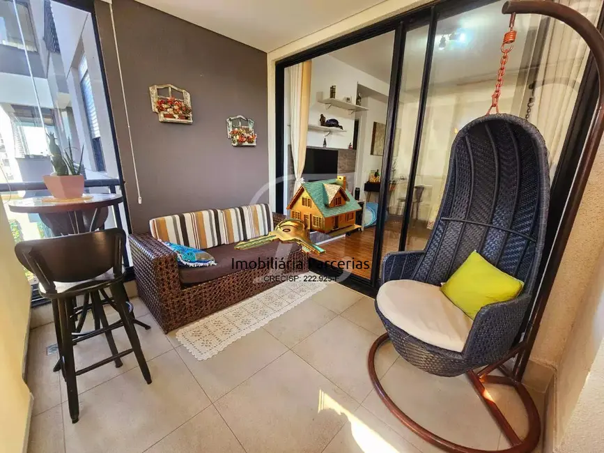 Foto 2 de Apartamento com 2 quartos à venda, 85m2 em Melville Empresarial I e II, Barueri - SP