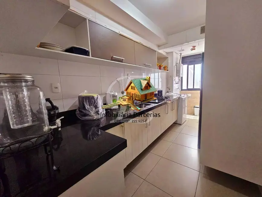 Foto 4 de Apartamento com 2 quartos à venda, 85m2 em Melville Empresarial I e II, Barueri - SP