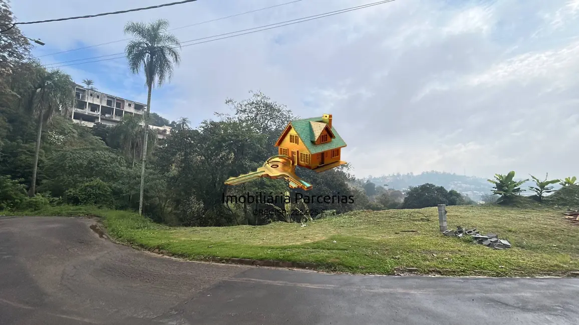 Foto 8 de Lote de Condomínio à venda, 1697m2 em Jardins (Polvilho), Cajamar - SP