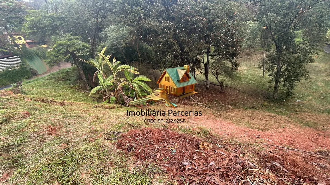 Foto 7 de Lote de Condomínio à venda, 1697m2 em Jardins (Polvilho), Cajamar - SP