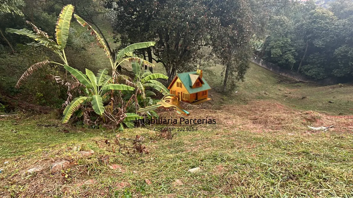 Foto 4 de Lote de Condomínio à venda, 1697m2 em Jardins (Polvilho), Cajamar - SP
