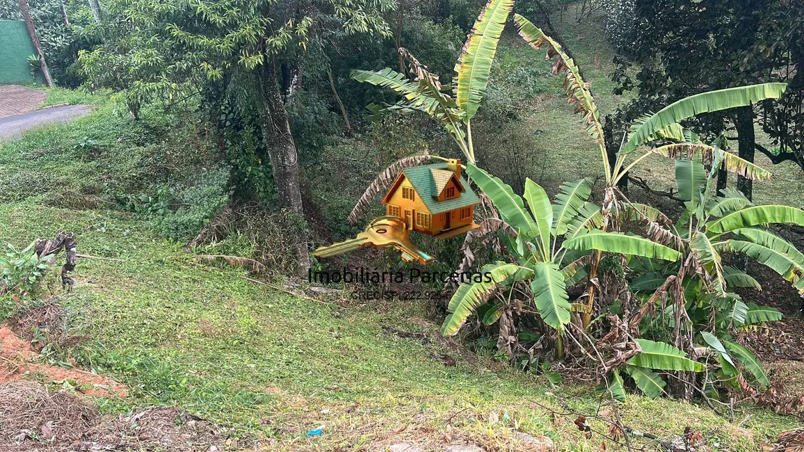 Foto 2 de Lote de Condomínio à venda, 1697m2 em Jardins (Polvilho), Cajamar - SP