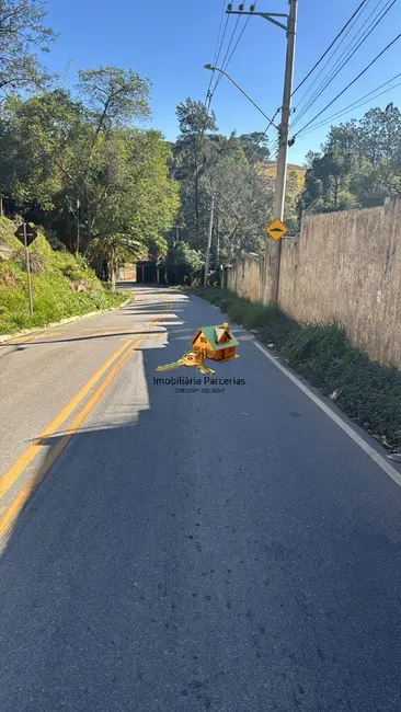 Foto 8 de Terreno / Lote à venda, 210m2 em Aldeia Ivoturucaia, Franco Da Rocha - SP