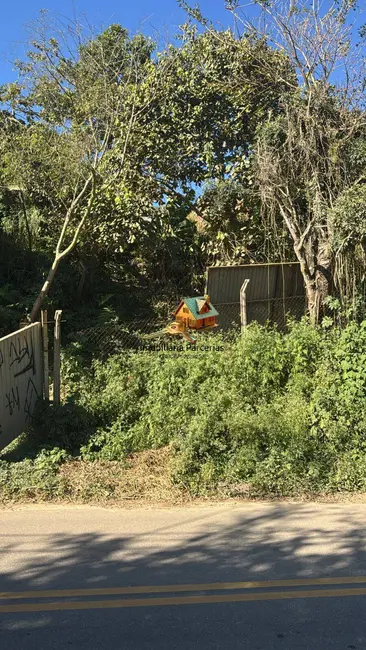 Foto 3 de Terreno / Lote à venda, 210m2 em Aldeia Ivoturucaia, Franco Da Rocha - SP