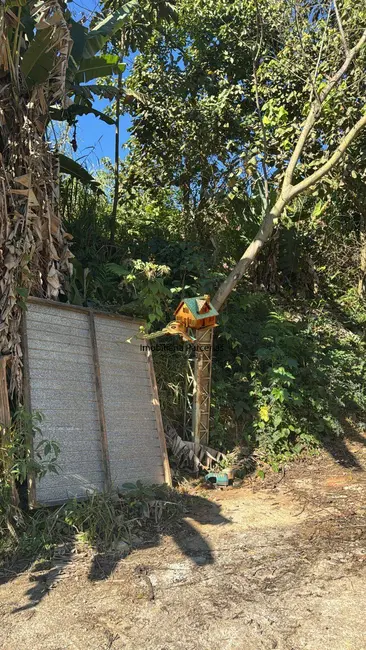 Foto 6 de Terreno / Lote à venda, 210m2 em Aldeia Ivoturucaia, Franco Da Rocha - SP