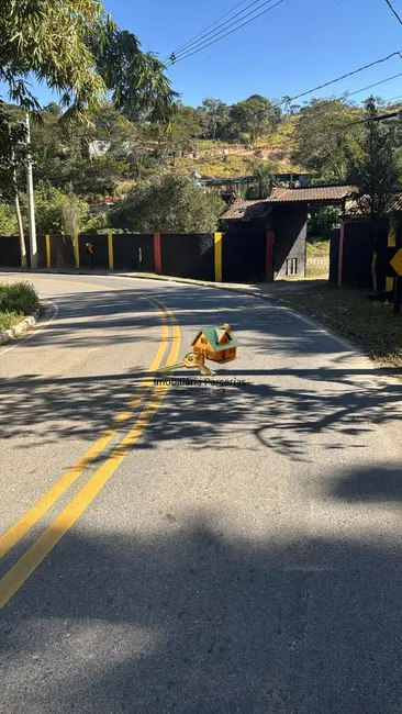 Foto 7 de Terreno / Lote à venda, 210m2 em Aldeia Ivoturucaia, Franco Da Rocha - SP