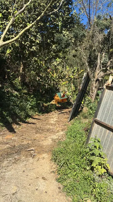 Foto 4 de Terreno / Lote à venda, 210m2 em Aldeia Ivoturucaia, Franco Da Rocha - SP