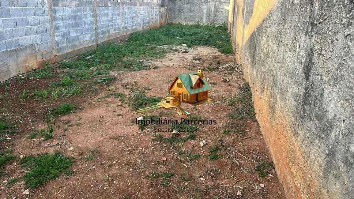 Foto 4 de Terreno / Lote à venda, 125m2 em Polvilho (Polvilho), Cajamar - SP