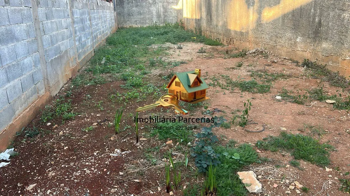 Foto 3 de Terreno / Lote à venda, 125m2 em Polvilho (Polvilho), Cajamar - SP