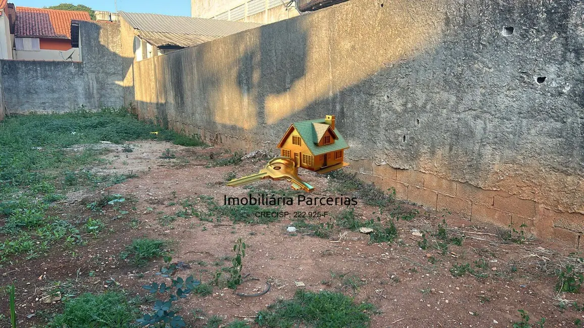 Foto 2 de Terreno / Lote à venda, 125m2 em Polvilho (Polvilho), Cajamar - SP